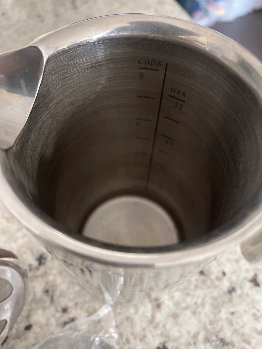 SterlingPro Stainless Steel French Press Coffee Maker - photo 2