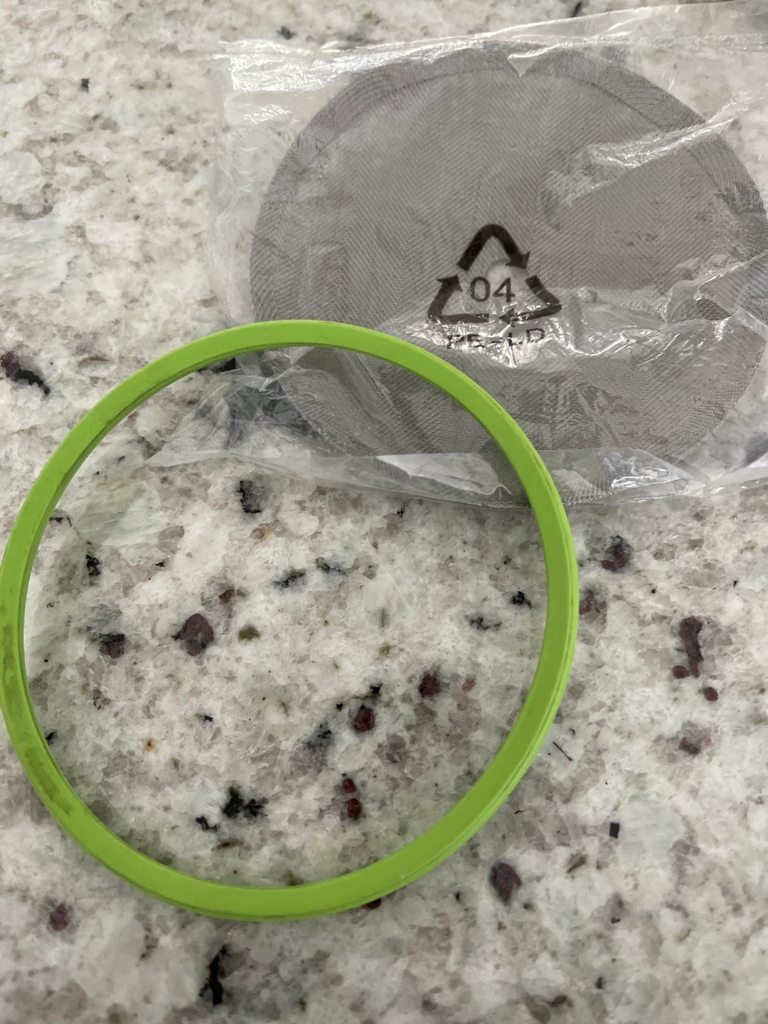 SterlingPro Stainless Steel French Press Coffee Maker - photo 4