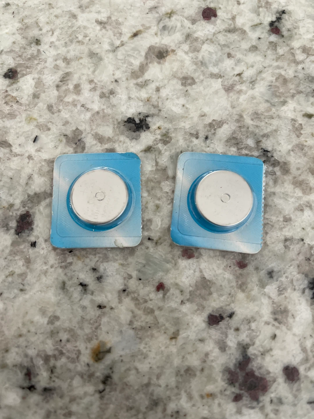 CR 2032 Lithium Batteries (2 Pack)