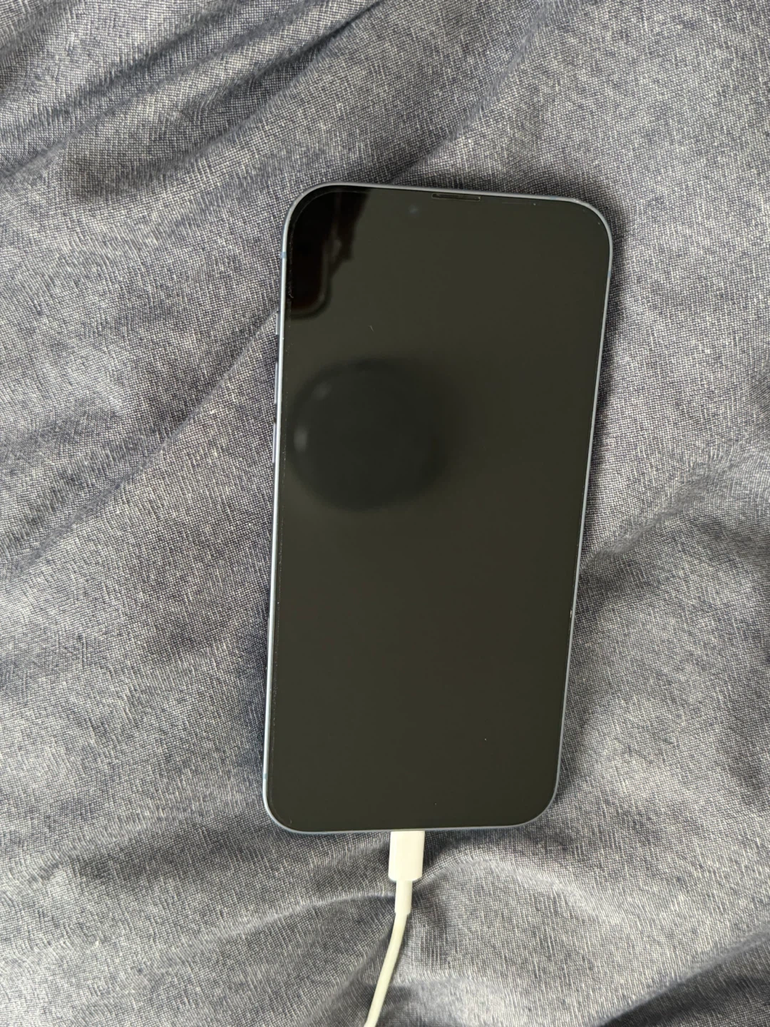 Unlocked Apple iPhone 14 Plus - photo 2