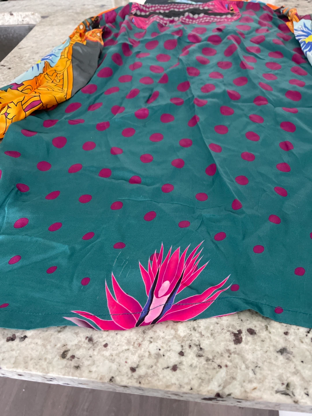 Sana Safinaz Medium Blouse - photo 5