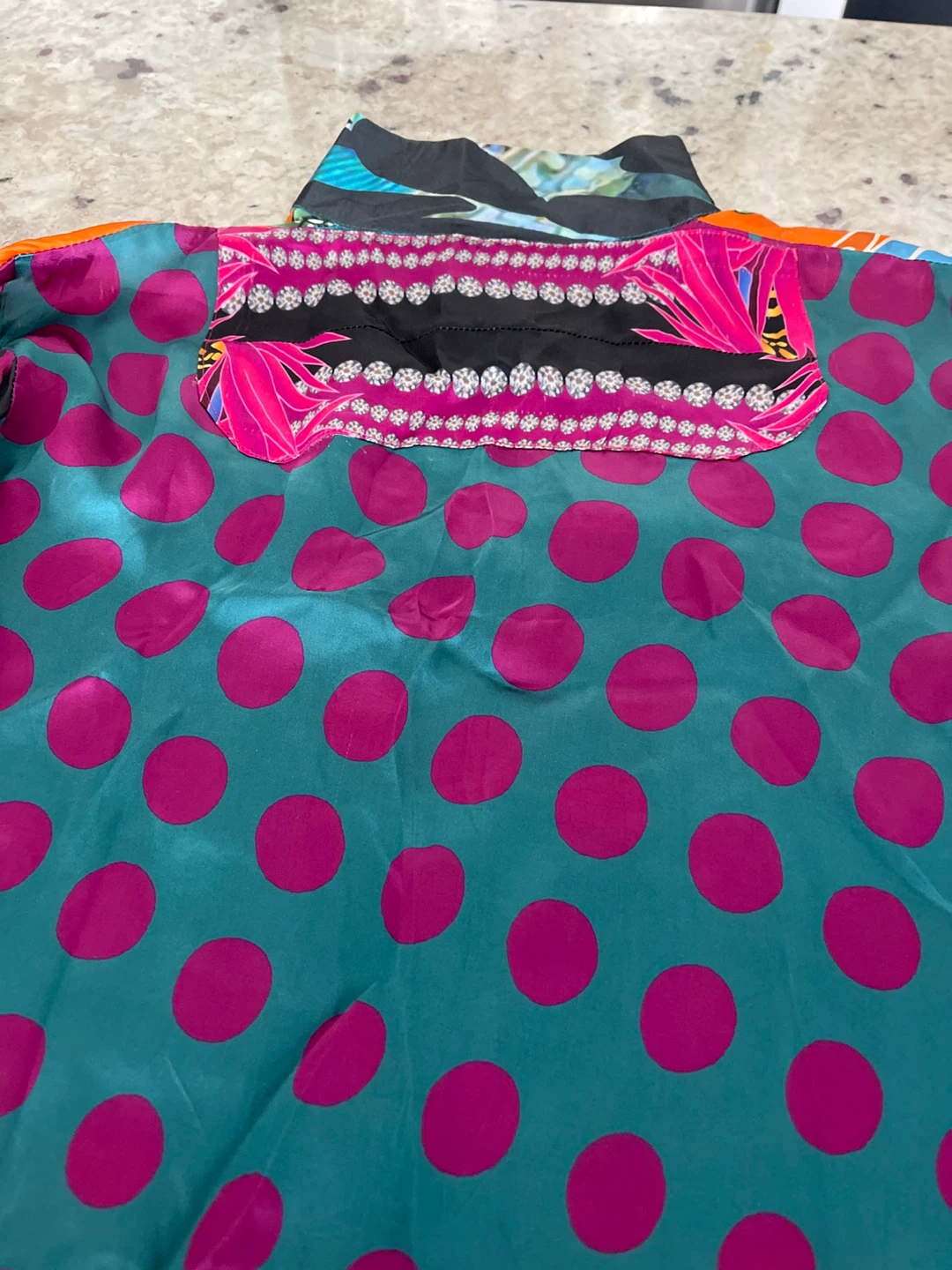 Sana Safinaz Medium Blouse - photo 4