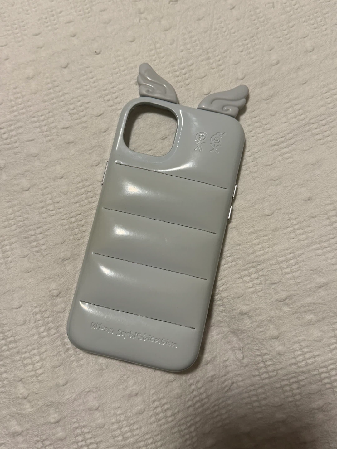 Bratz "The Puffer Case" - Cloe iPhone 15 plus