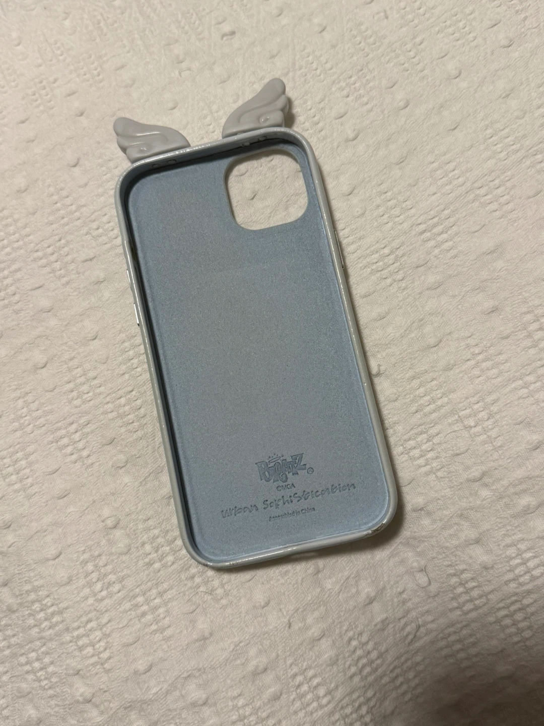 Bratz "The Puffer Case" - Cloe iPhone 15 plus - photo 2