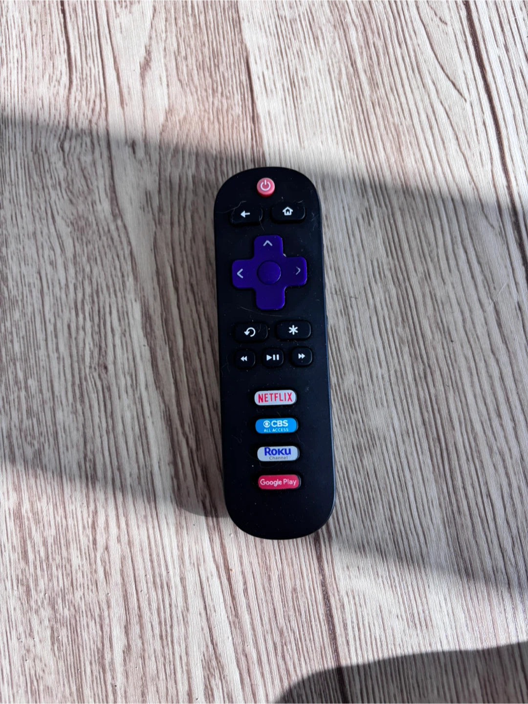 Smart tv with remote - photo 2