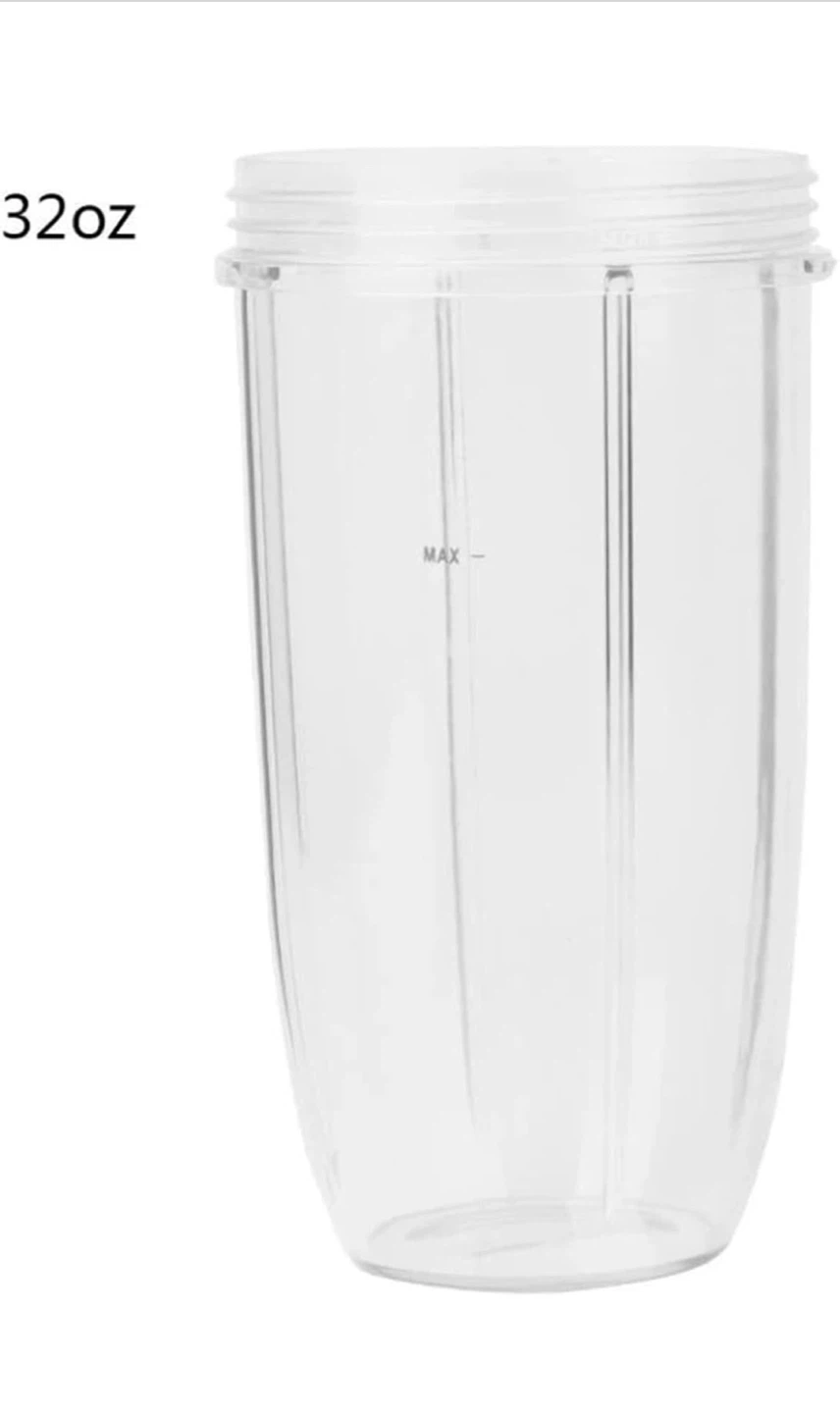 32oz Replacement Cup for Magic Bullet Blender