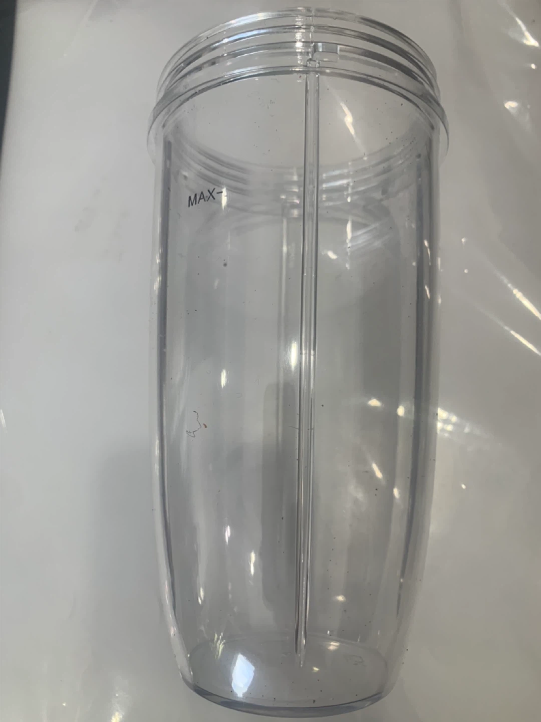 32oz Replacement Cup for Magic Bullet Blender - photo 2