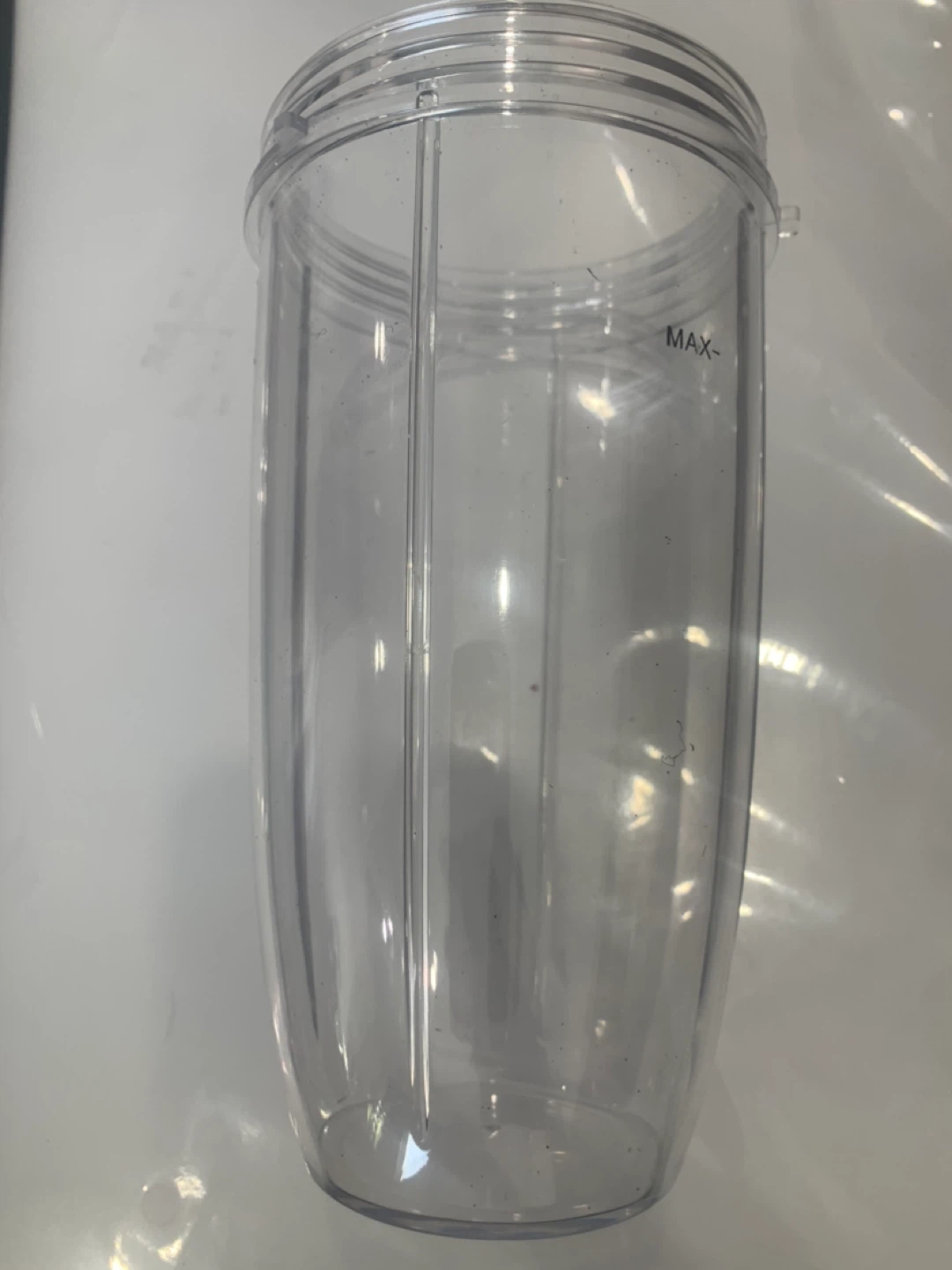 32oz Replacement Cup for Magic Bullet Blender - photo 4