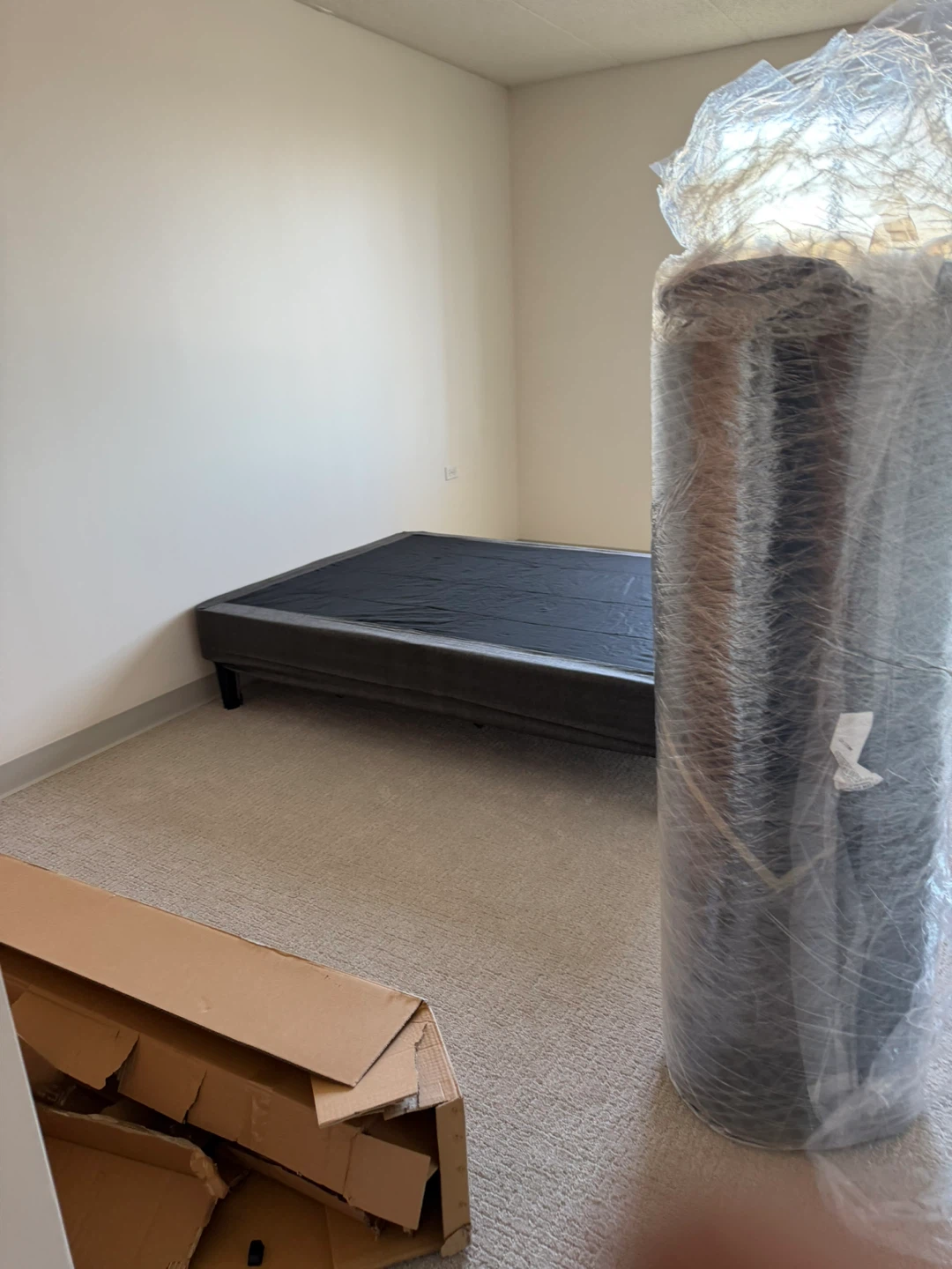 Quality Mattress - Black Stripes - photo 3