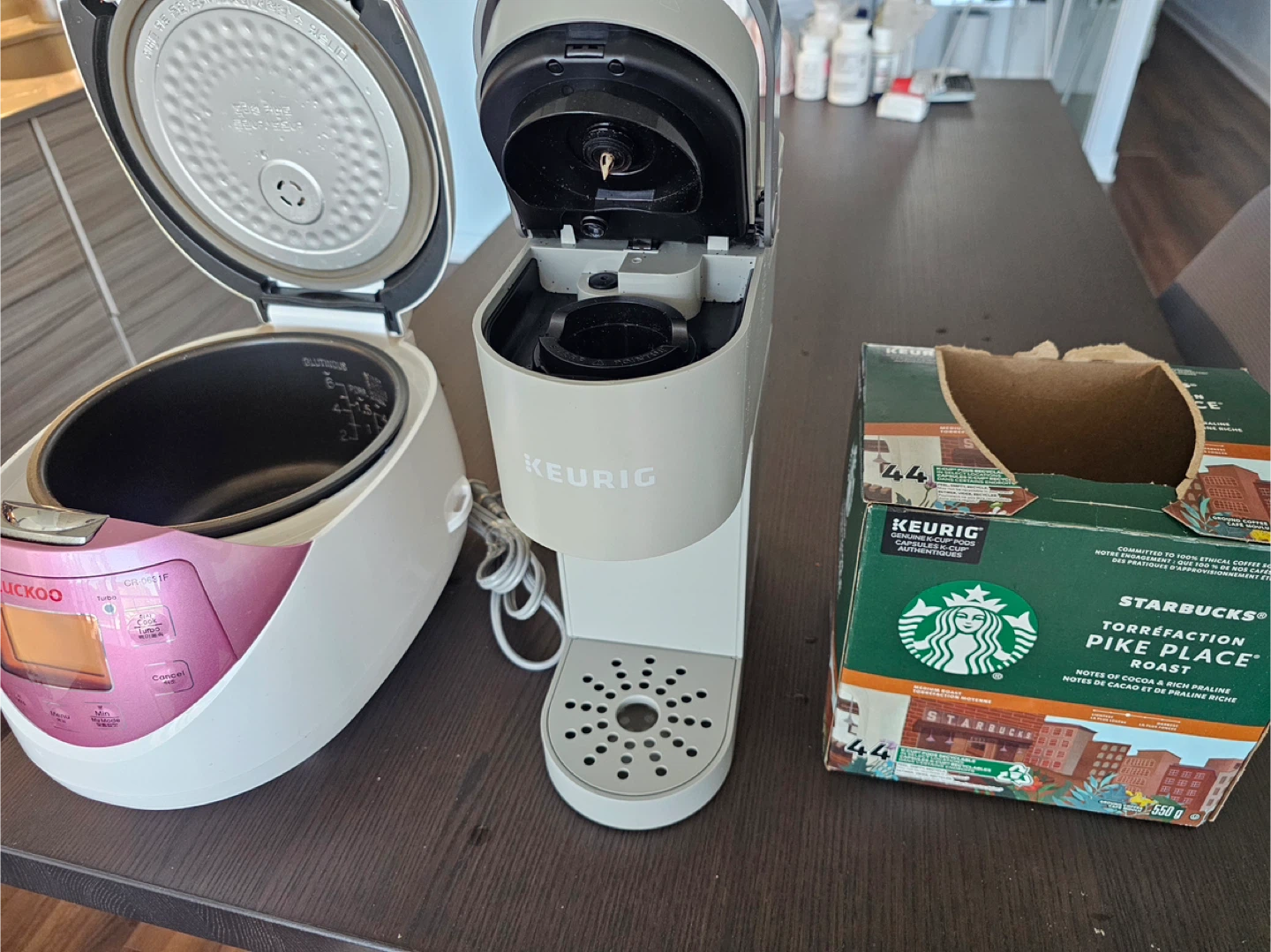 Keurig Coffee Maker - photo 4