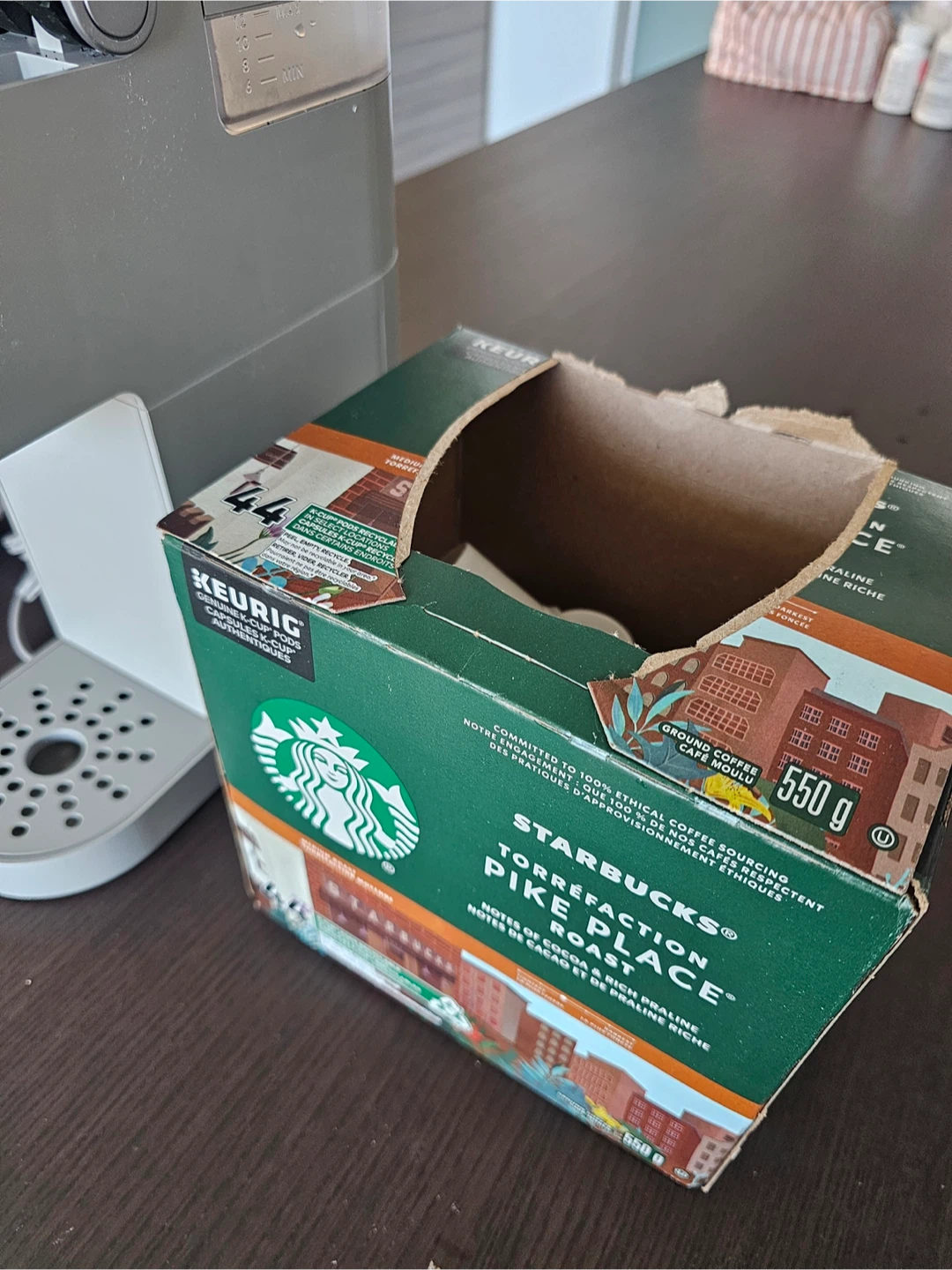 Keurig Coffee Maker - photo 3