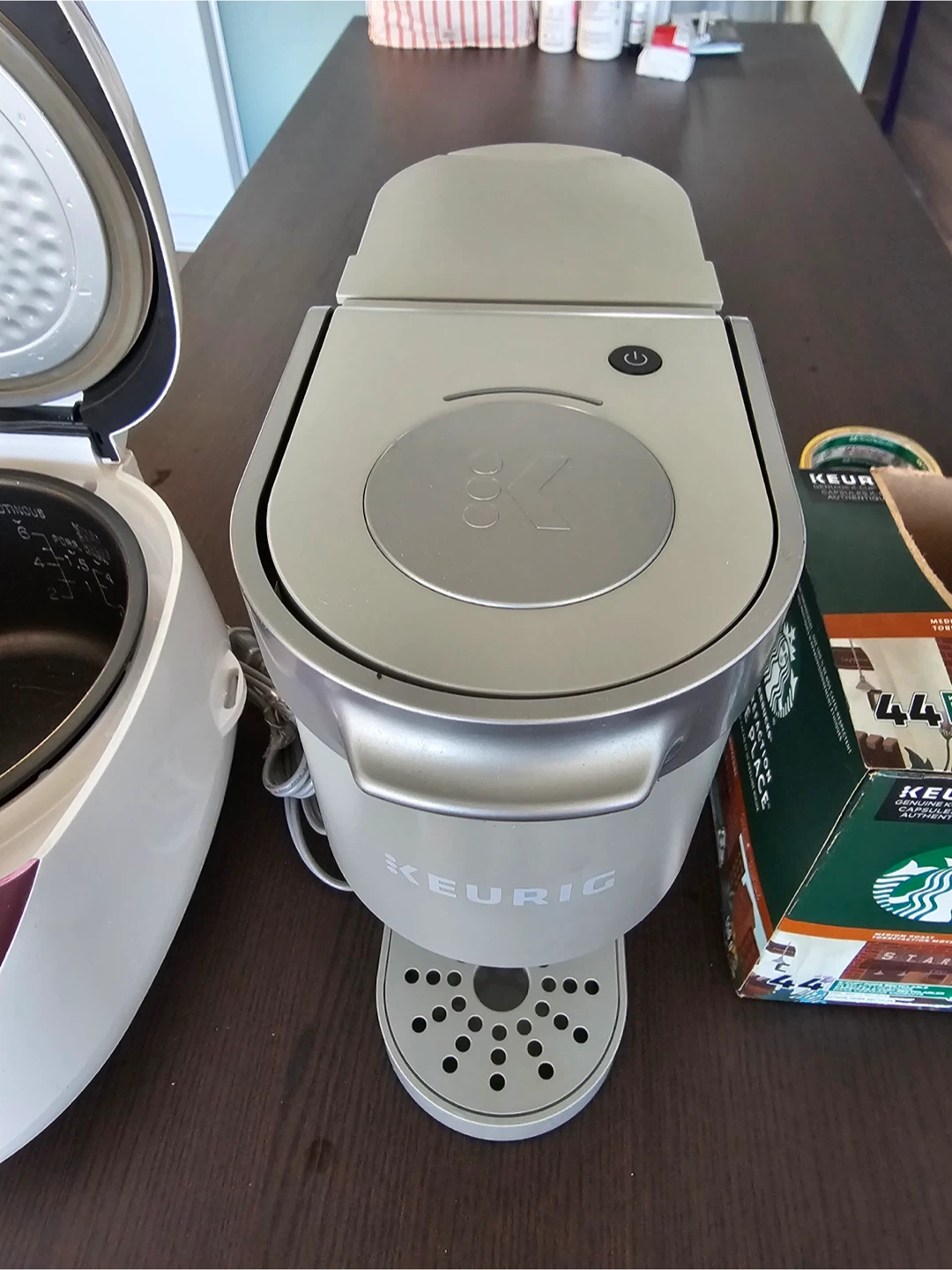 Keurig Coffee Maker
