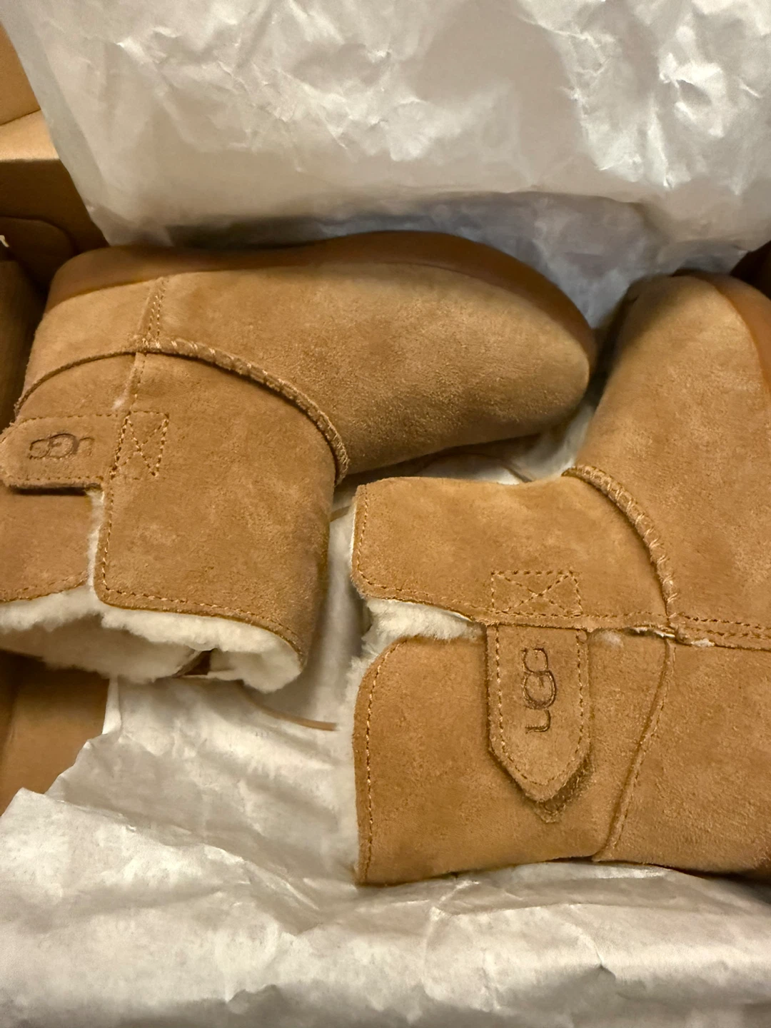 Ugg Boots - Toddler Size 10 - photo 2