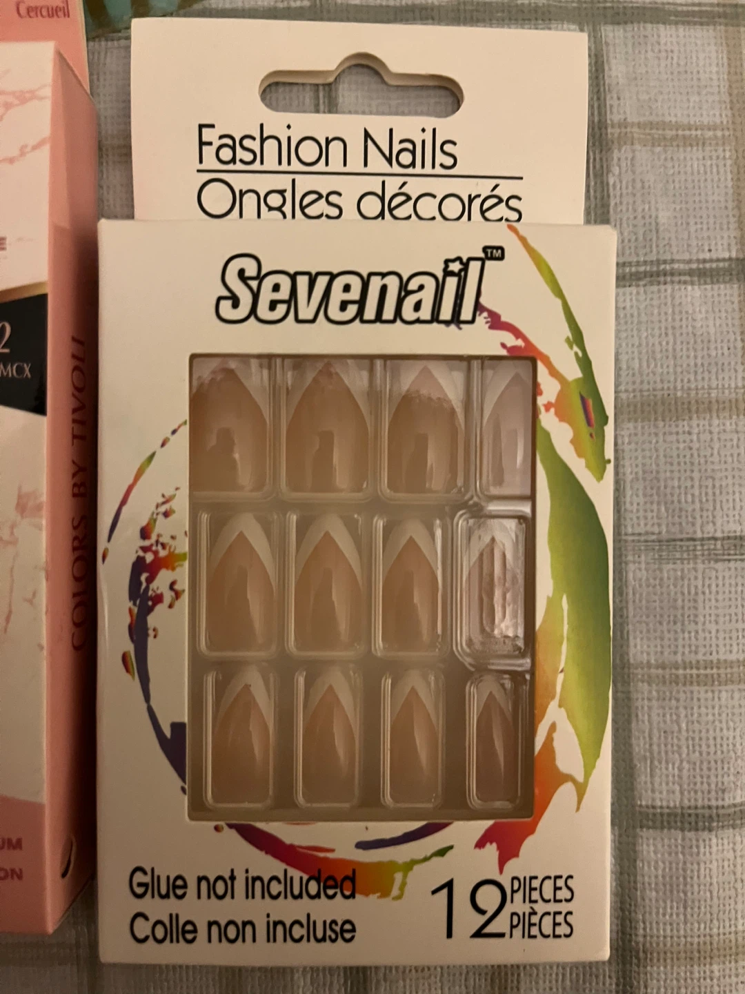 Sevenail Fashion Nails - photo 2