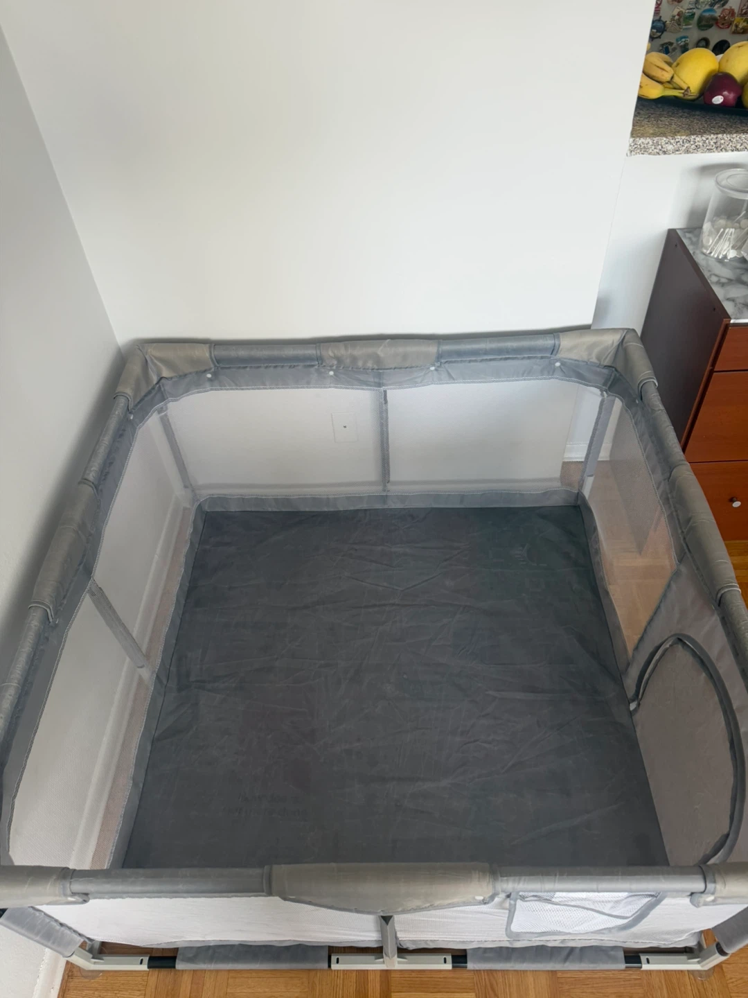 Playpen - photo 2