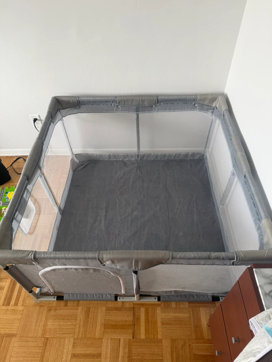 Playpen - photo 3