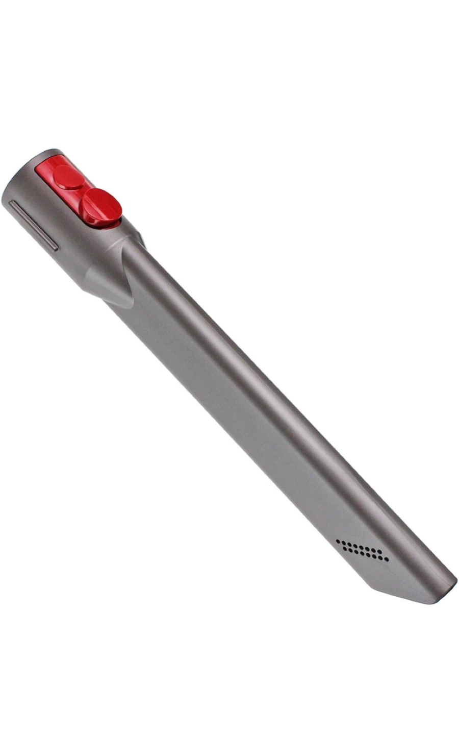 Vacuum Cleaner Crevice Tool Attachment