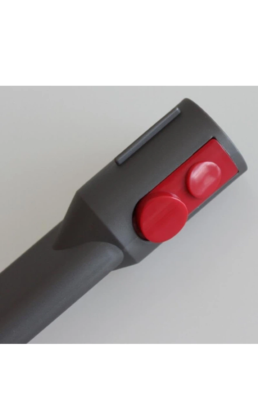 Vacuum Cleaner Crevice Tool Attachment - photo 2