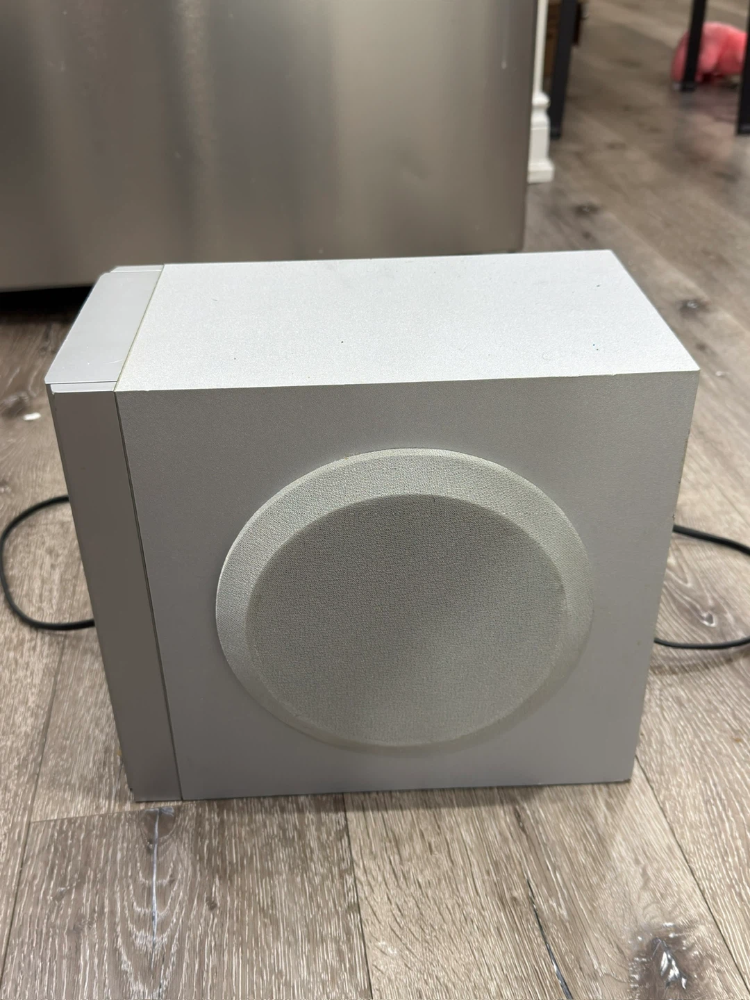Craig CH1742 Subwoofer - photo 2
