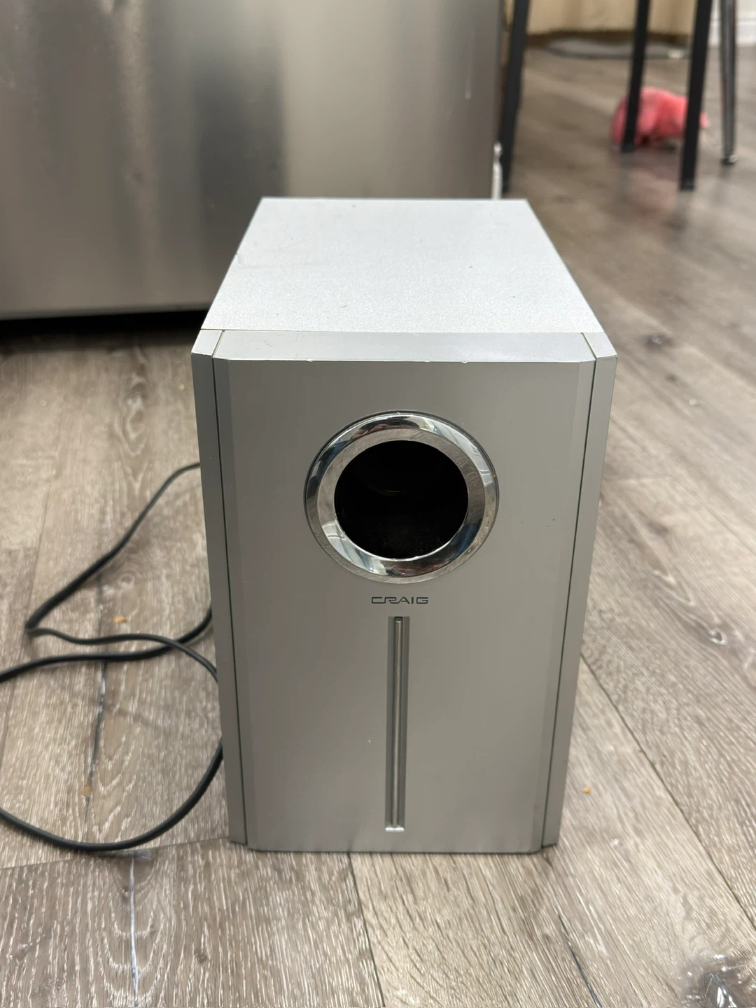 Craig CH1742 Subwoofer