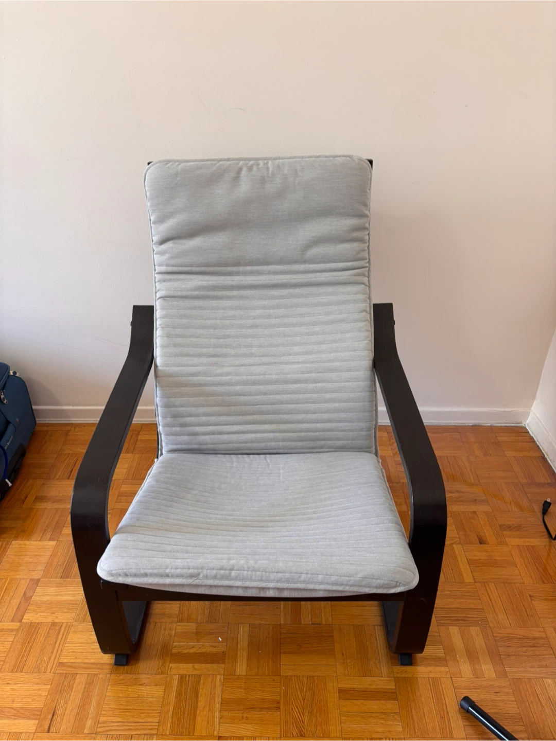IKEA Poäng Chair - photo 2
