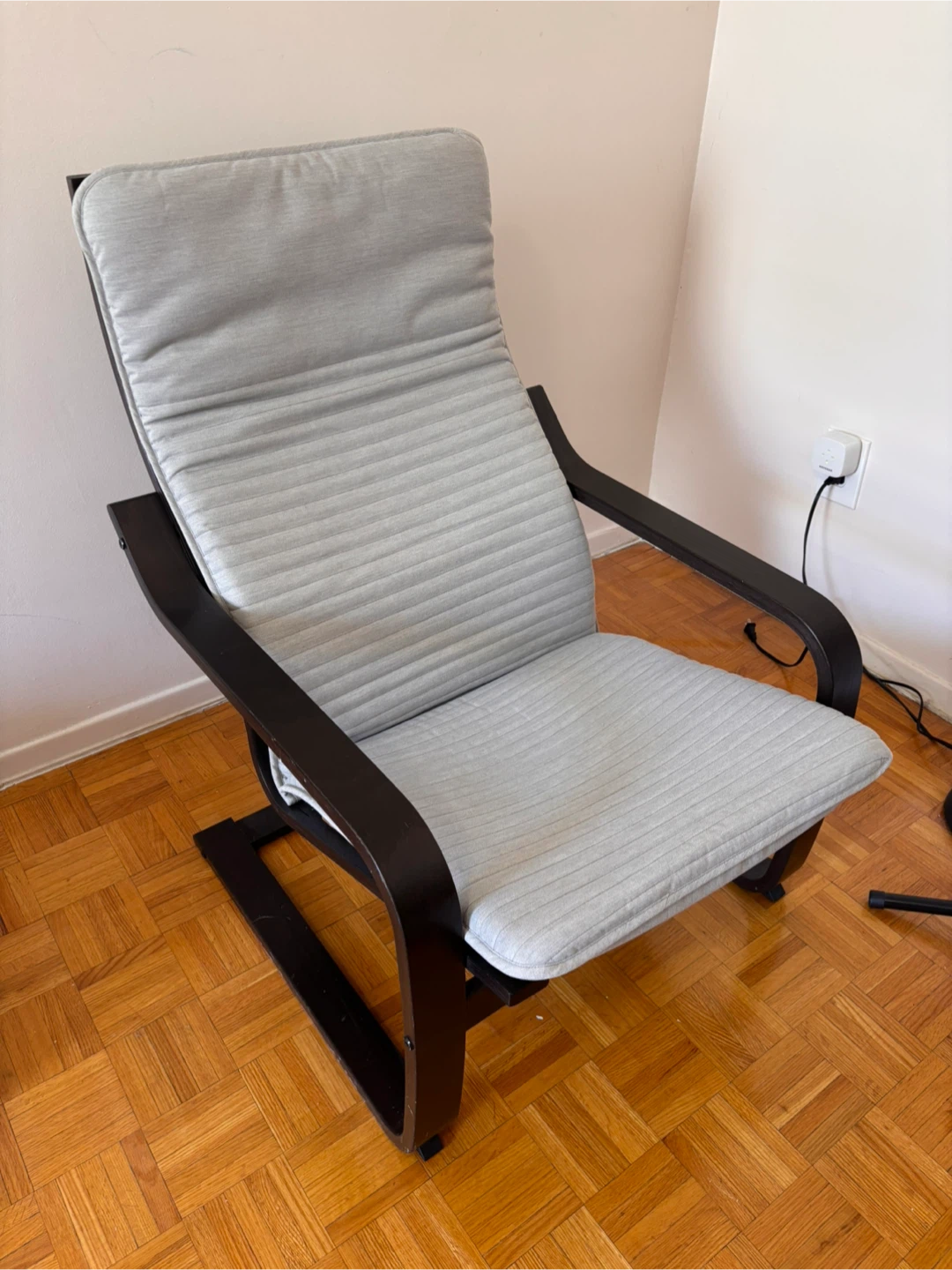 IKEA Poäng Chair