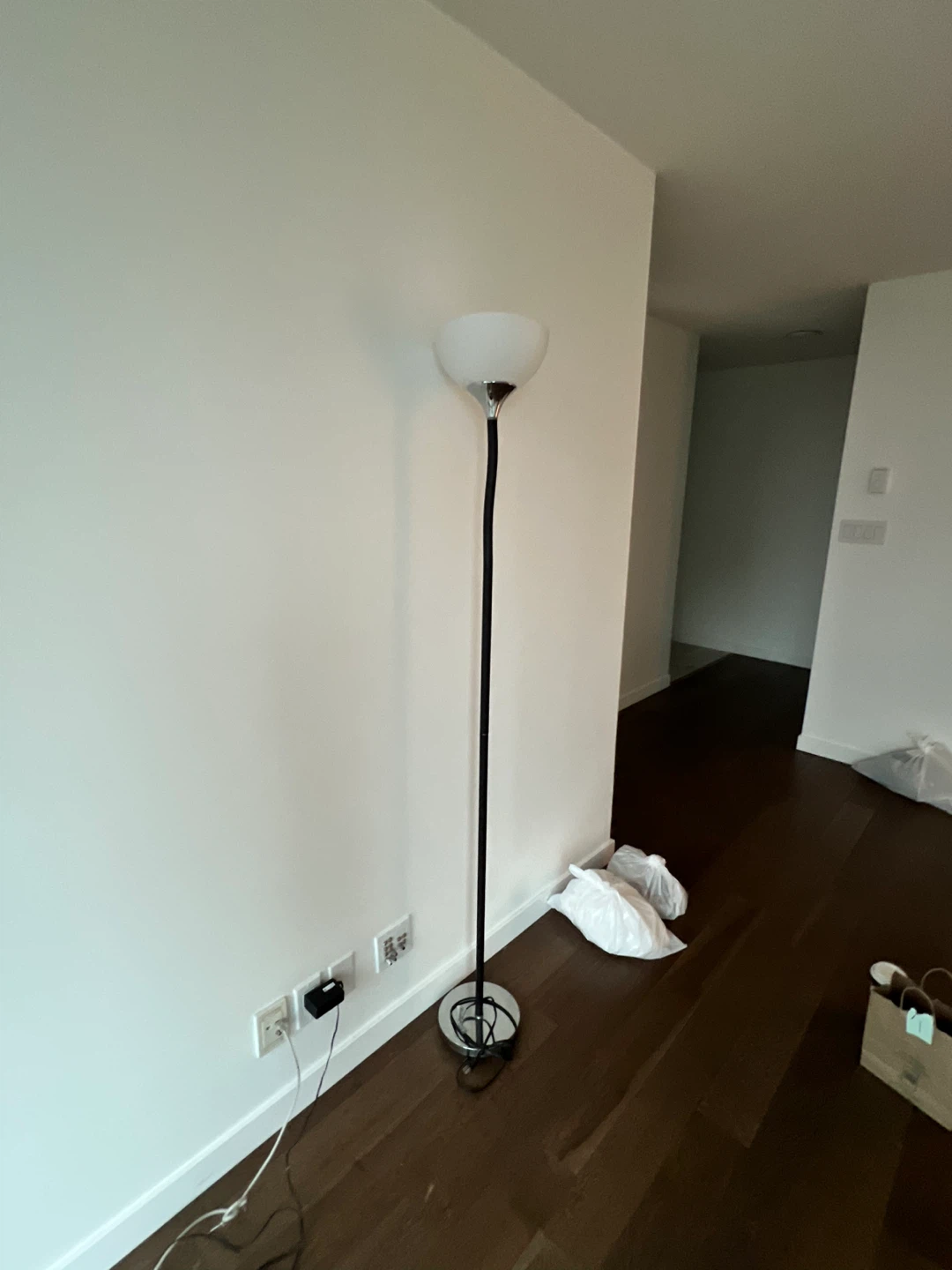 Free Floor lamp