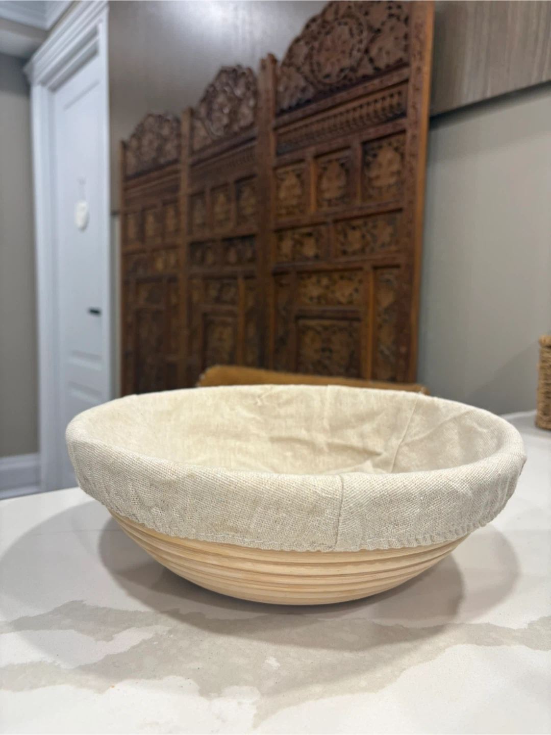 Bread Proofing Basket