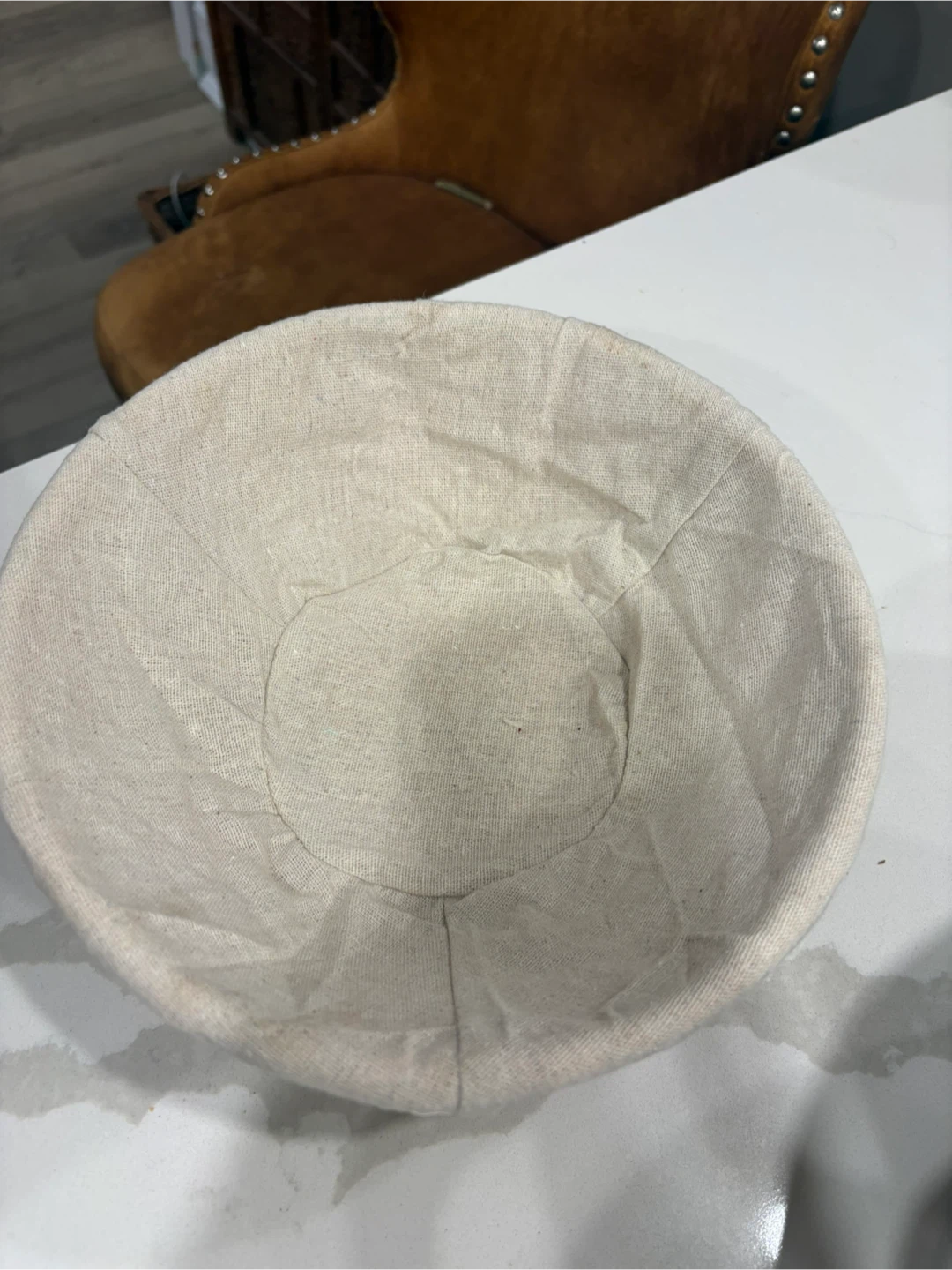 Bread Proofing Basket - photo 2