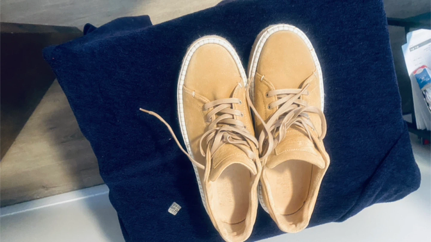 Authentic Rag and bone shoes - photo 2