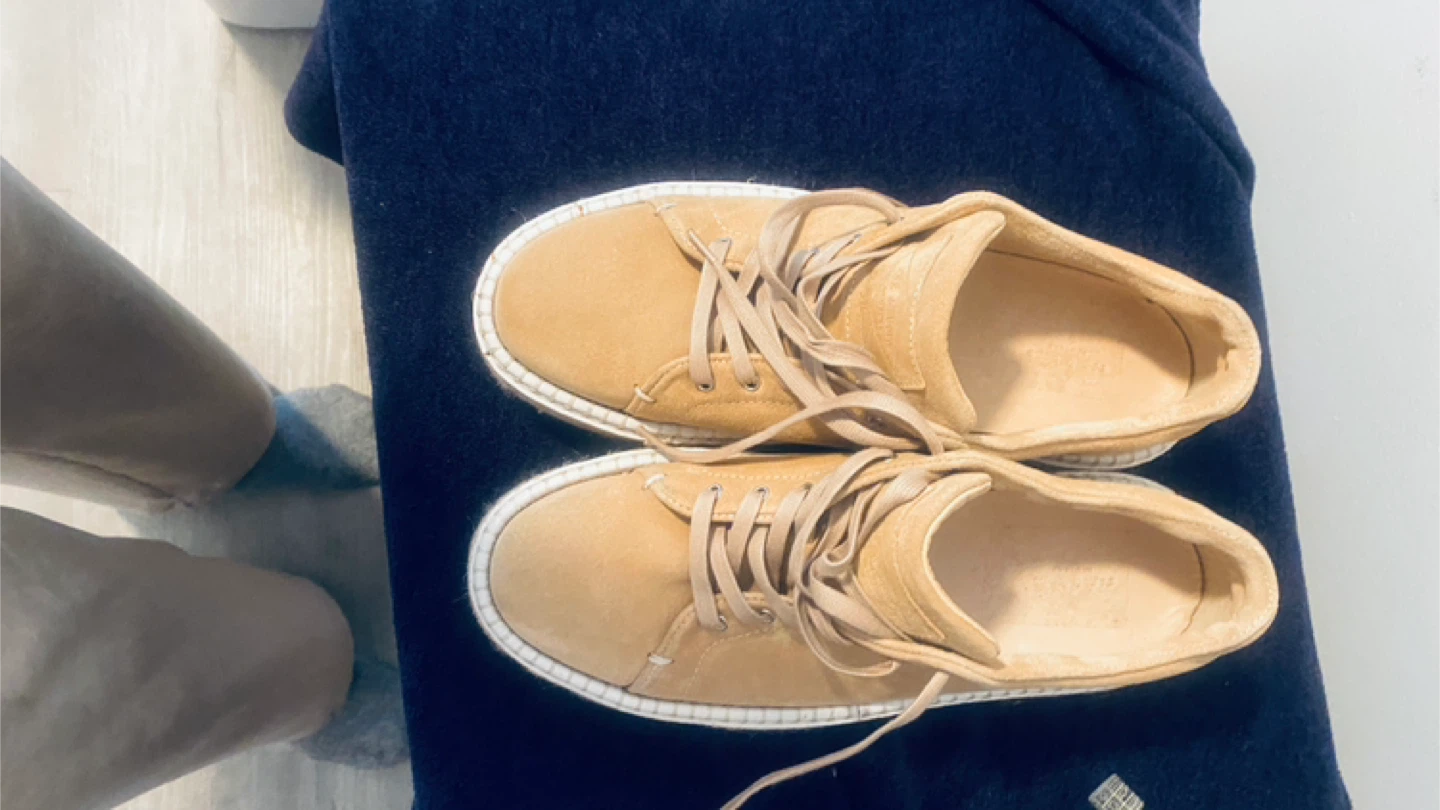 Authentic Rag and bone shoes - photo 3