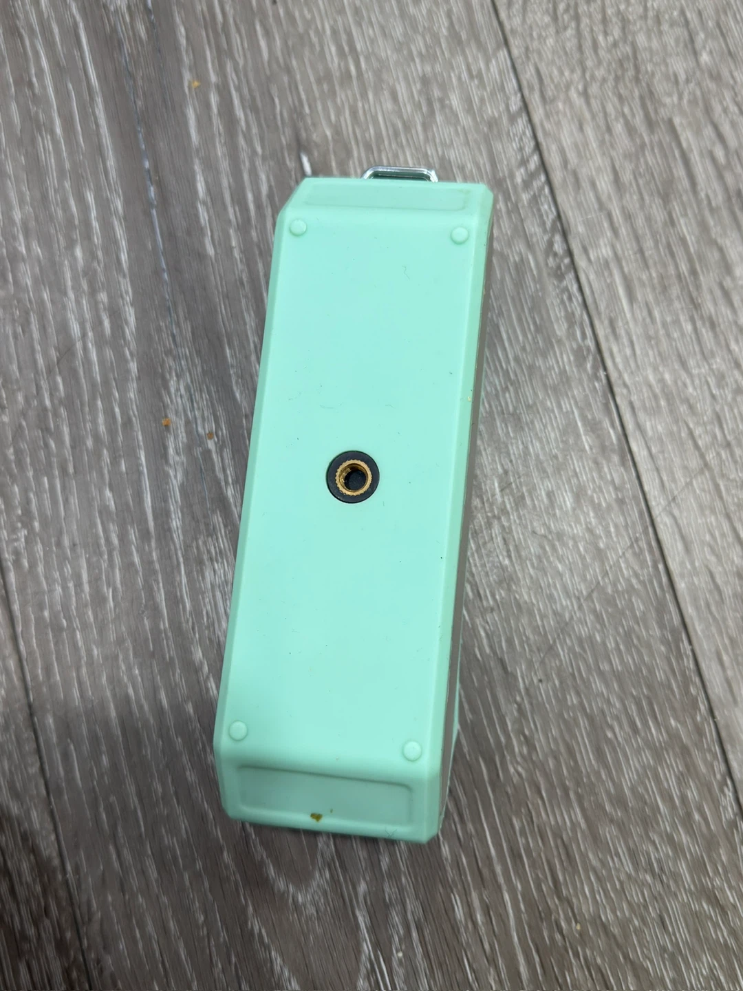 Altec Lansing Bluetooth Speaker - Teal - photo 4