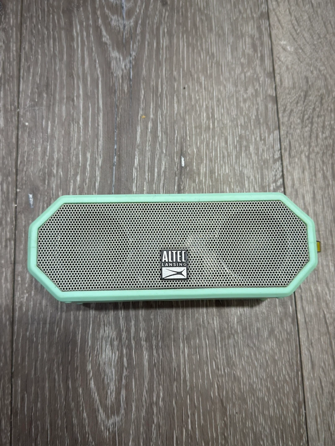 Altec Lansing Bluetooth Speaker - Teal