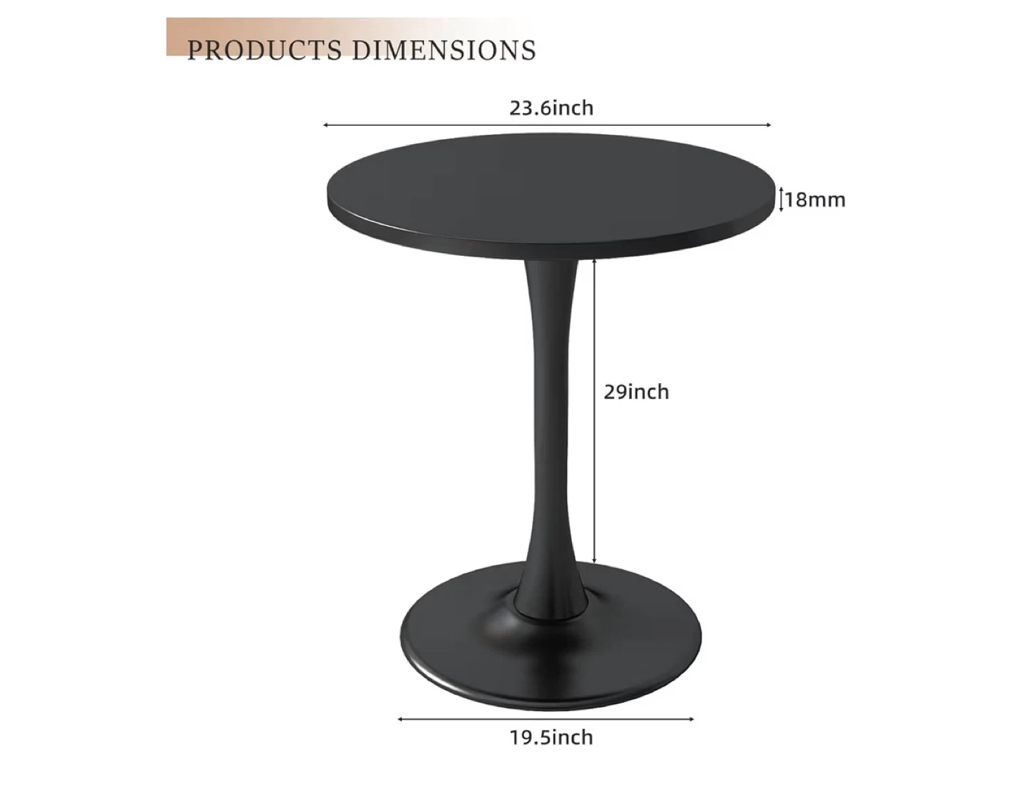 Dining room set - photo 4