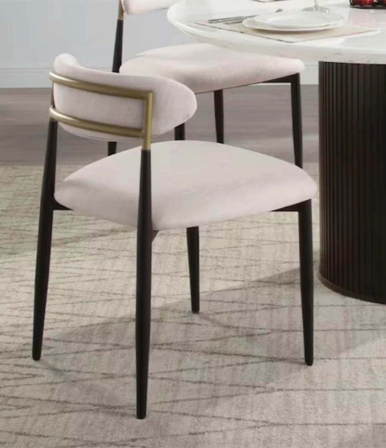 Dining room set
