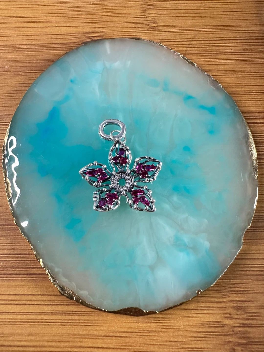 Stranger Things Charms (Pandora Compatible) - photo 4