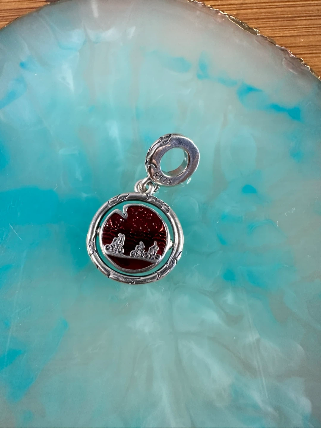 Stranger Things Charms (Pandora Compatible) - photo 5