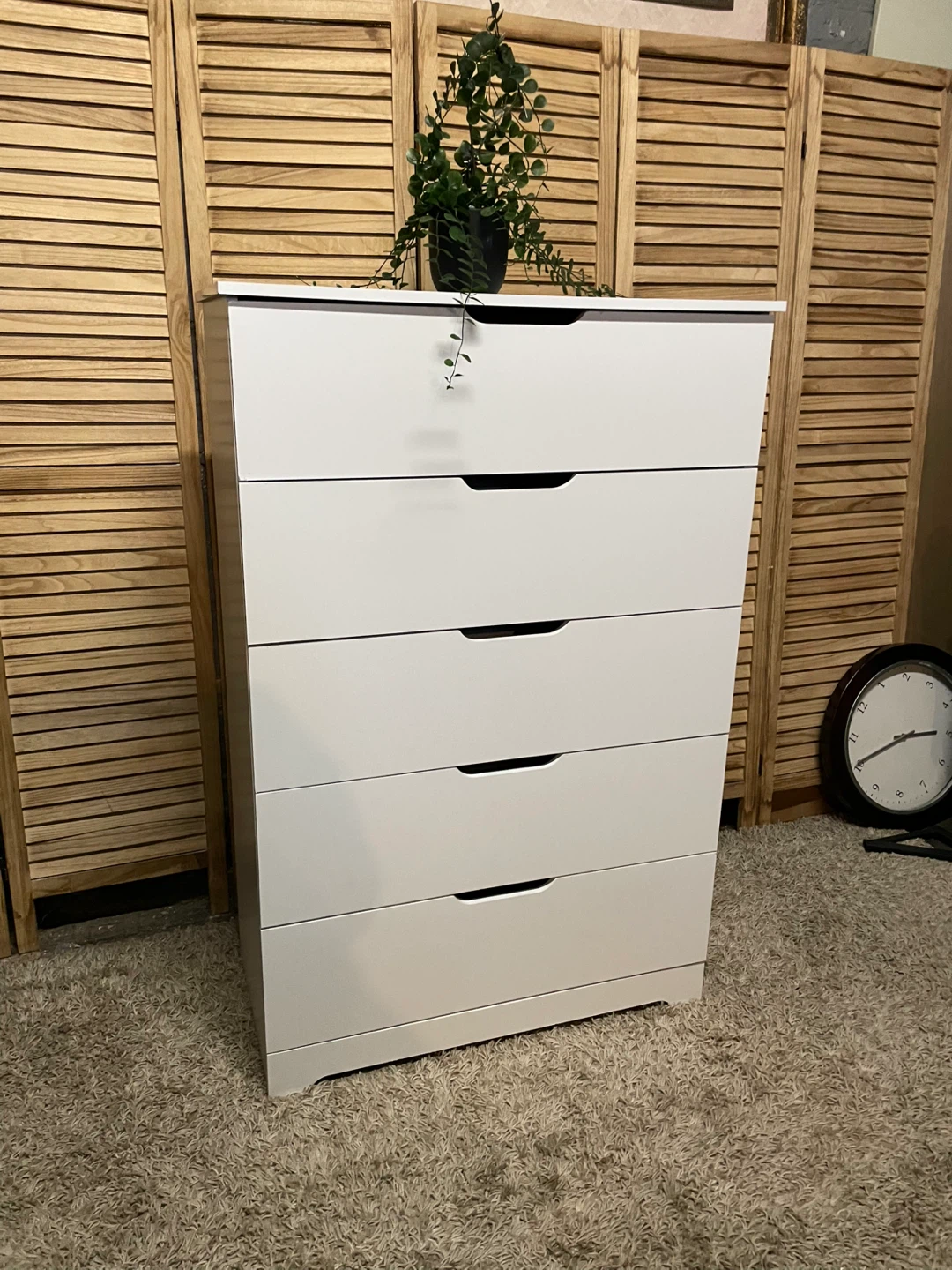 5-Drawer Dresser - photo 3