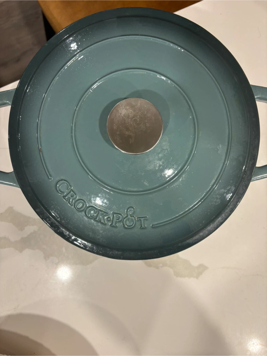 Crock-Pot Dutch Oven - photo 2