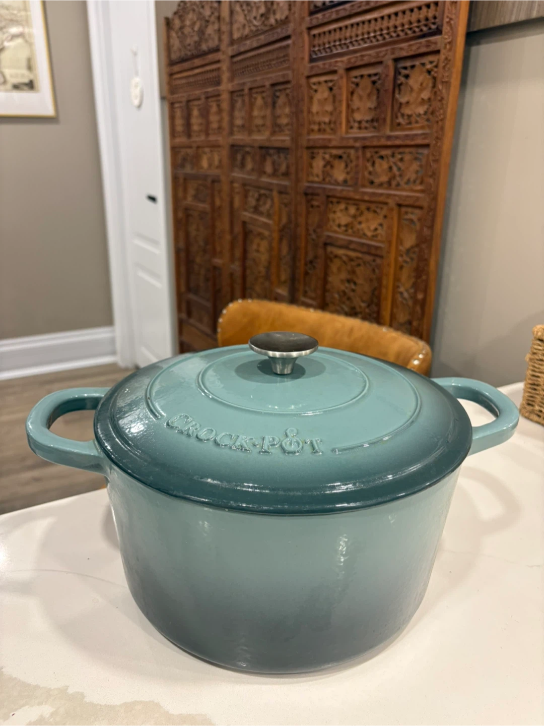 Crock-Pot Dutch Oven