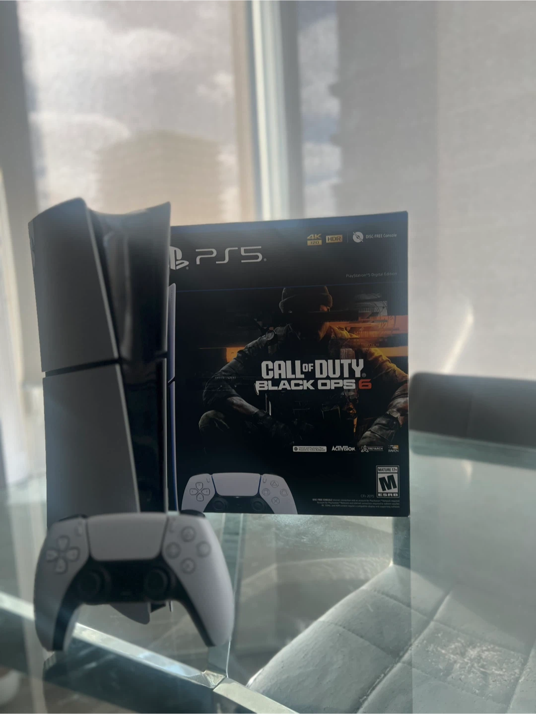Play station 5