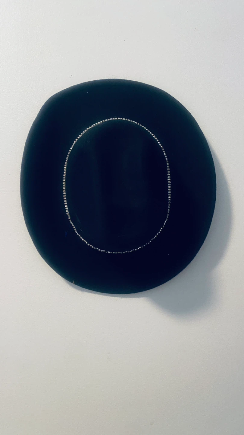 Brand new poly cotton hat ladies - photo 2