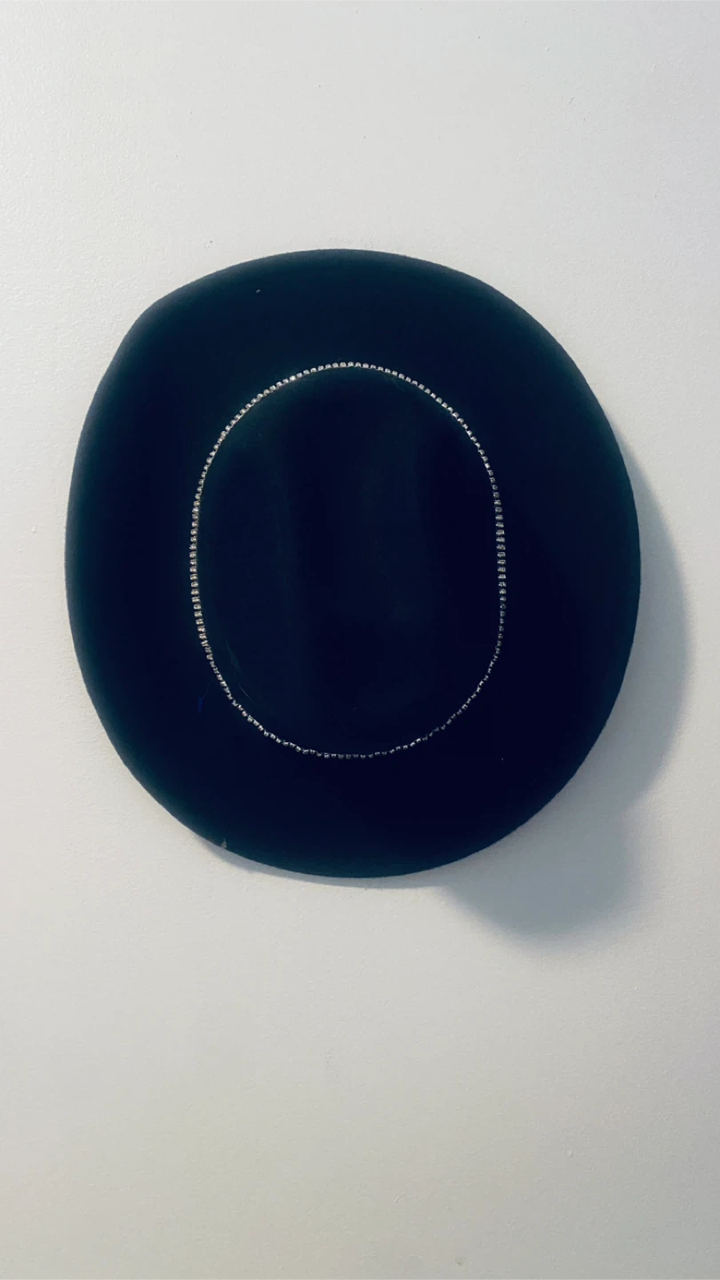 Brand new poly cotton hat ladies