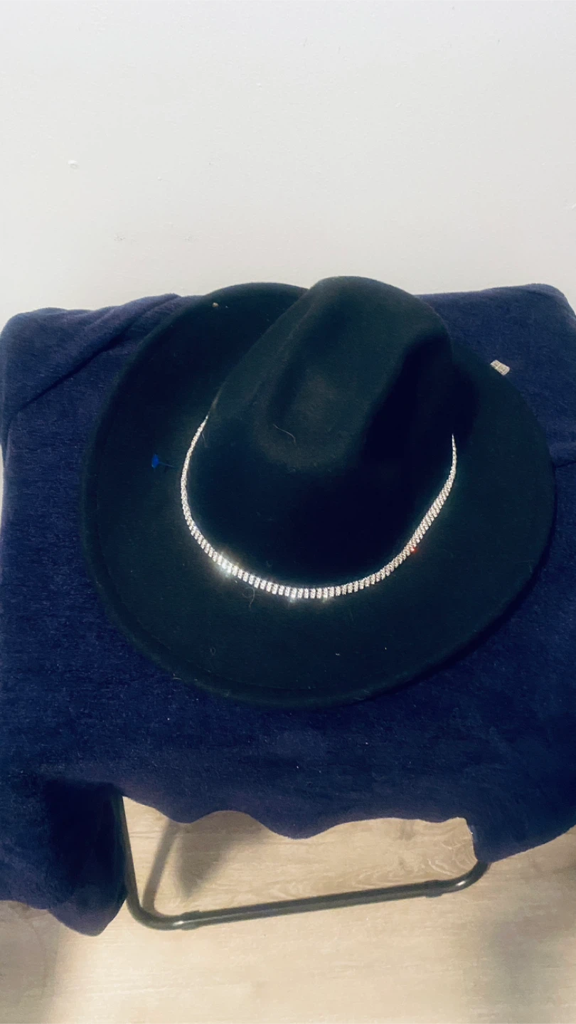 Brand new poly cotton hat ladies - photo 4
