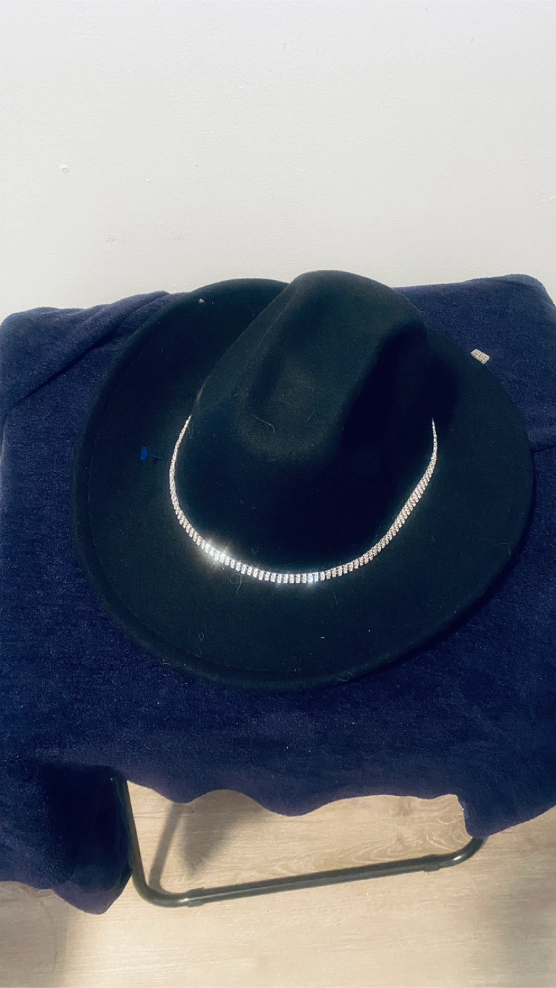 Brand new poly cotton hat ladies - photo 3