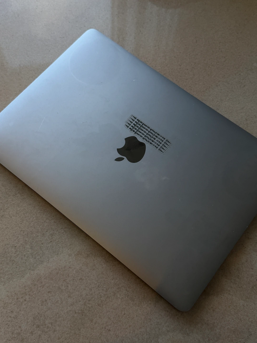MacBook Pro - 2017 Model - photo 3