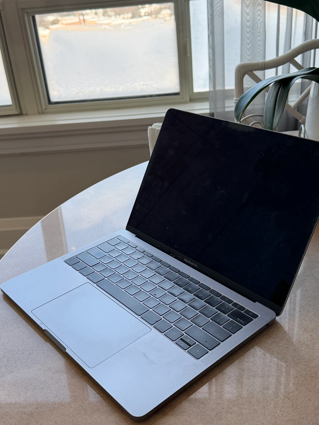 MacBook Pro - 2017 Model