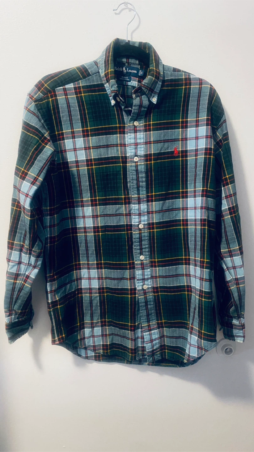 Polo Ralph Lauren excellent condition - photo 4