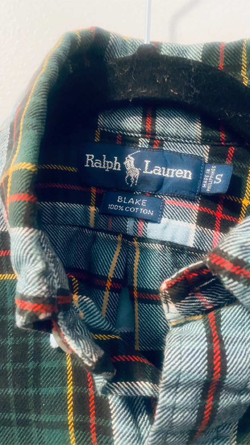 Polo Ralph Lauren excellent condition - photo 3