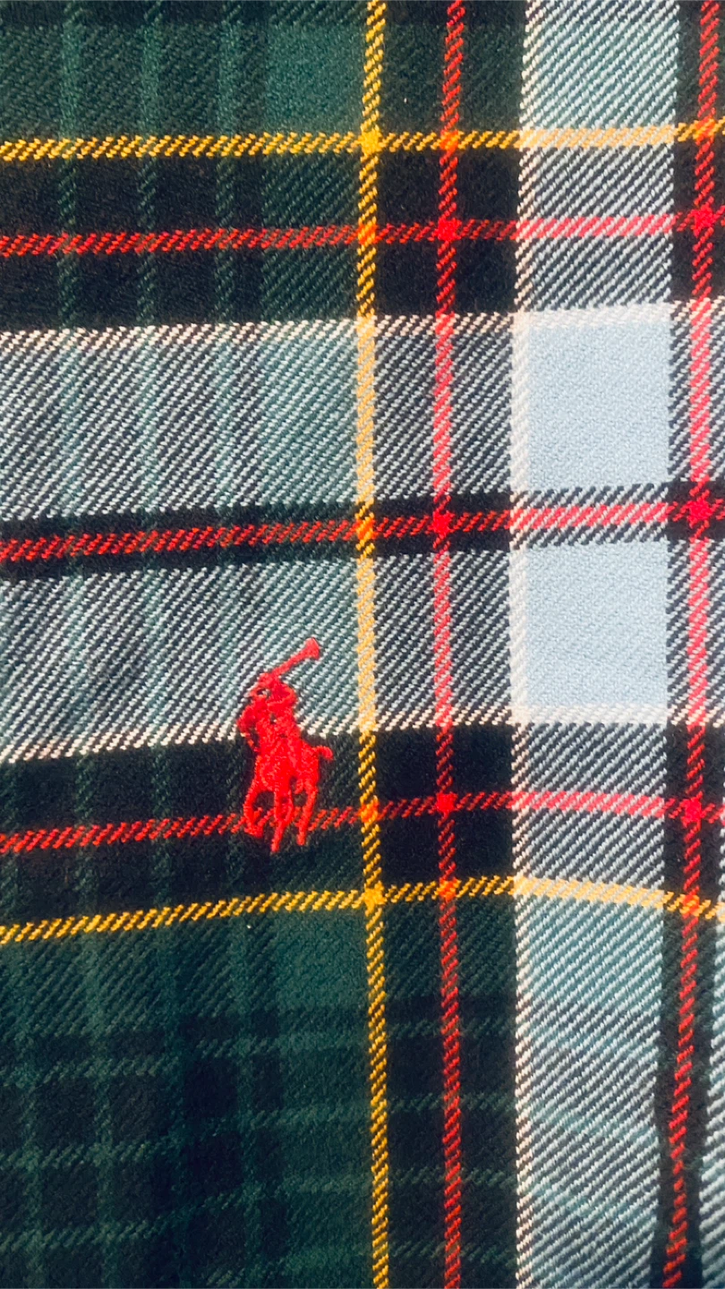 Polo Ralph Lauren excellent condition - photo 2
